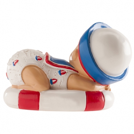 Figure De Marin