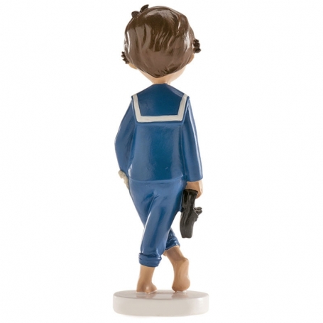 Figure de gâteau de communion pas cher