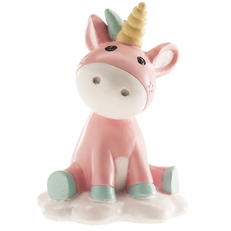 Figure De Licorne