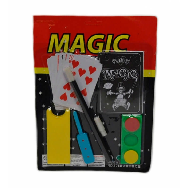 Pack magique Pack magique