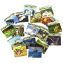 Puzzles Bon Marché