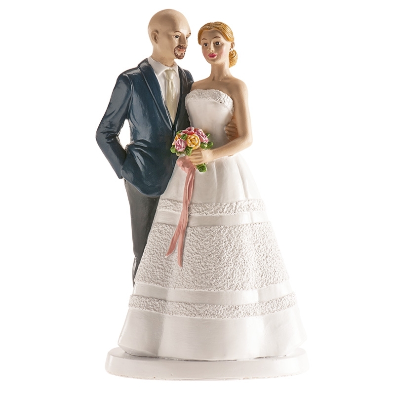 Copains Gateau Figure