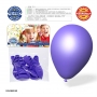 Pack de ballon lilas