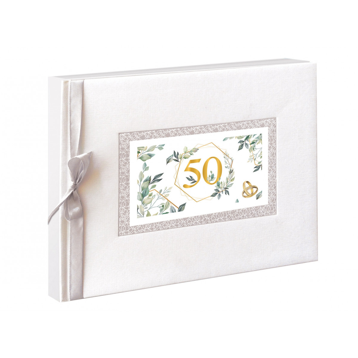 Livre d'Or 50ème anniversaire