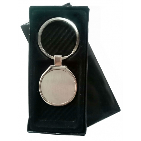 porte clef bapteme