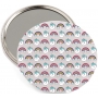 Miroir licorne