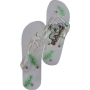 Chaussons koala avec phrases