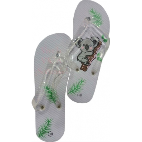 Tongs Fantaisie