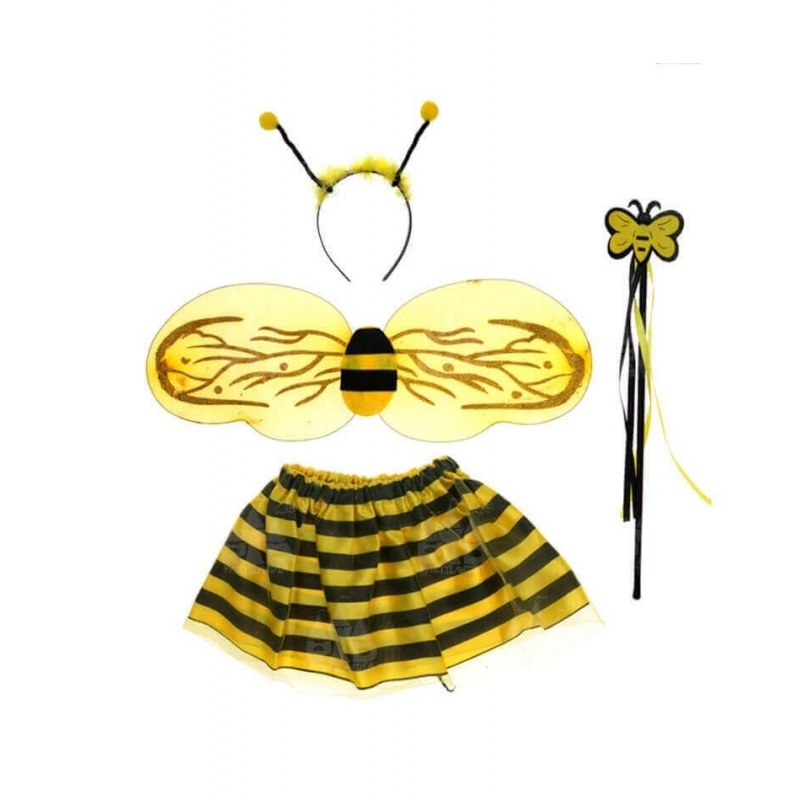 Costume d abeille