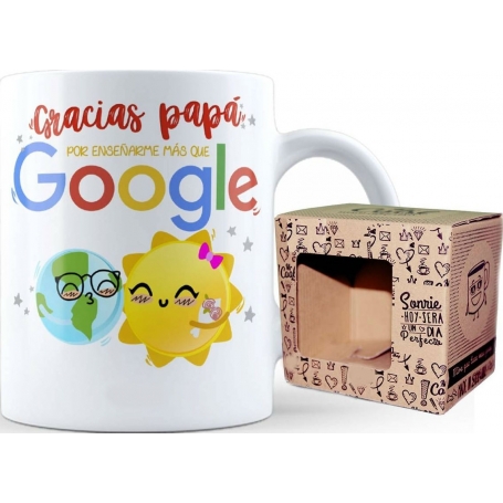 Mug Papa