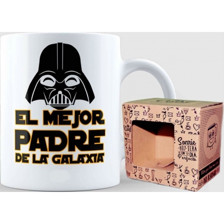 Mug cadeau père