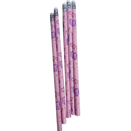 Crayon éléphant