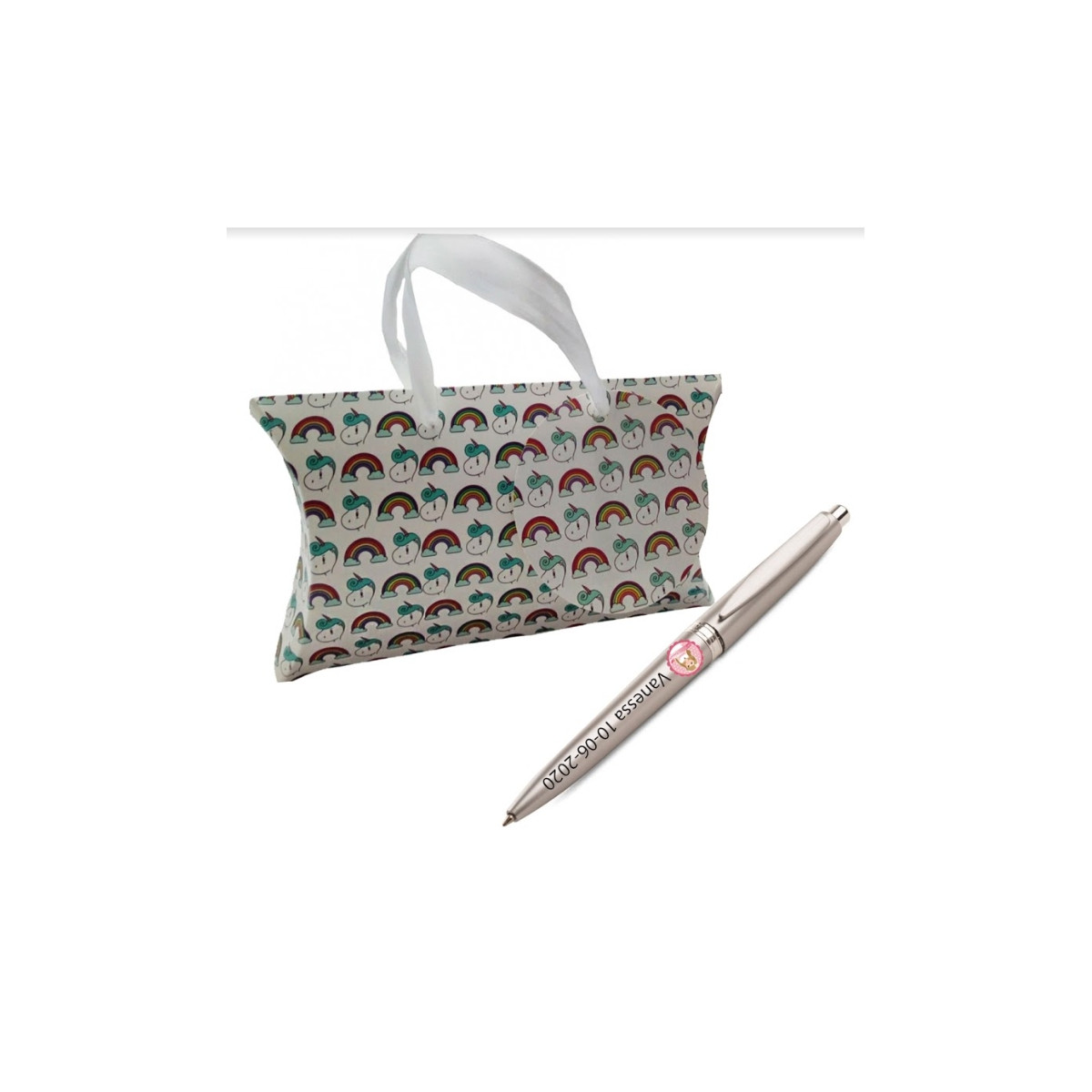 Stylo personnalisé de communion
