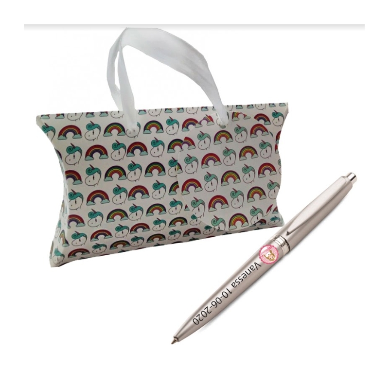 Stylo personnalisé de communion