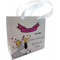 Bougie pour mariage