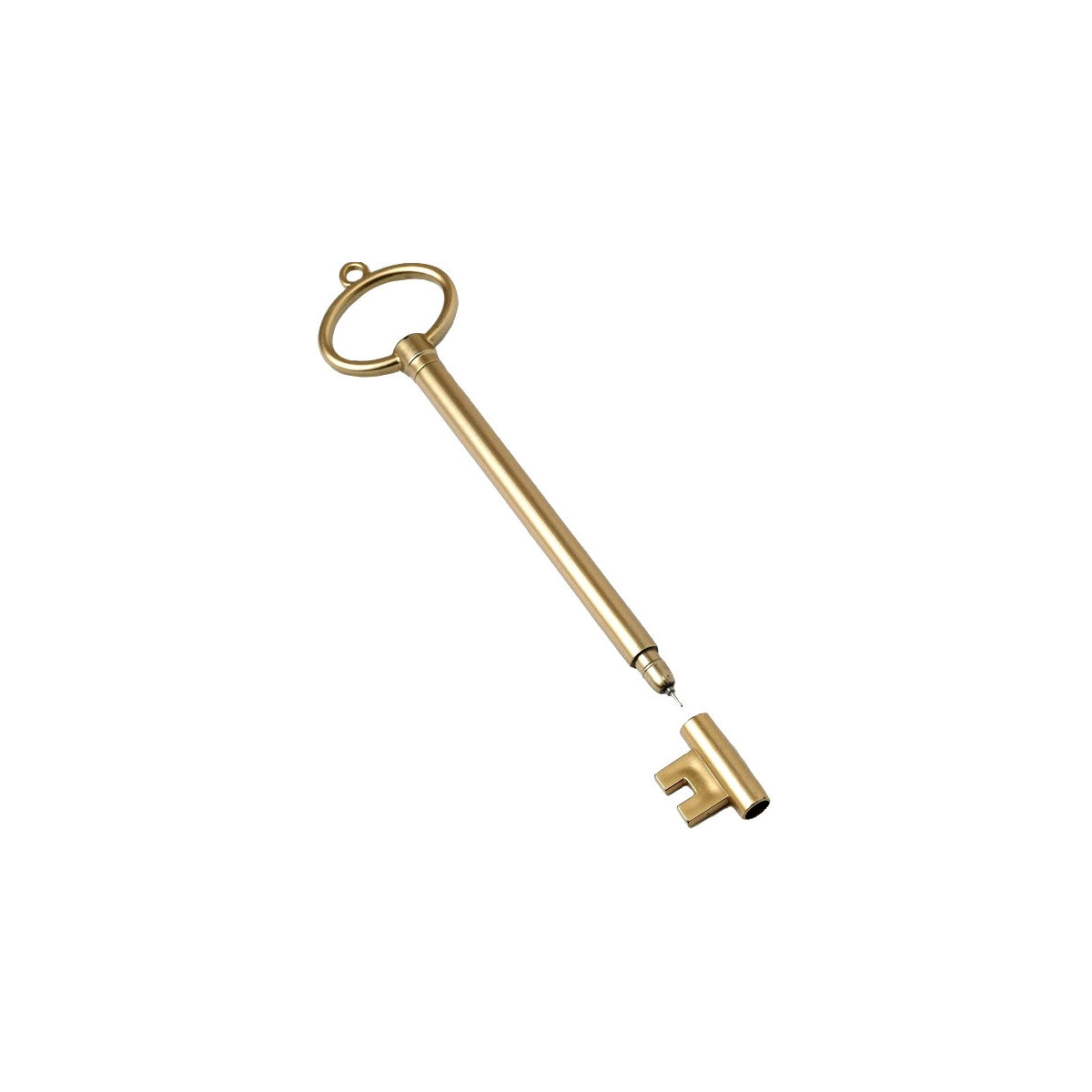 Clé stylo
