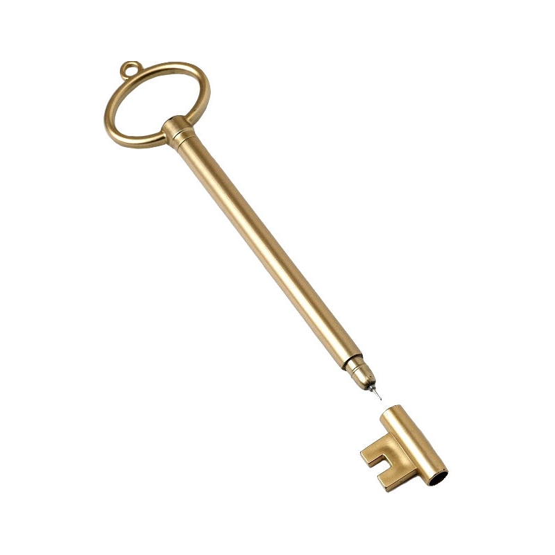 Clé stylo