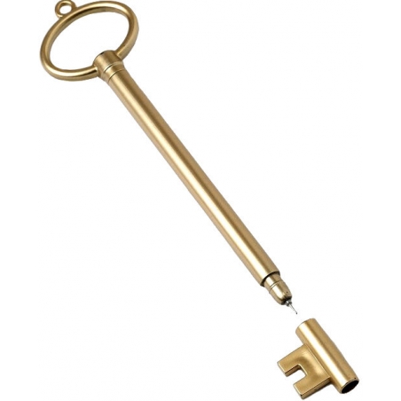 Stylo Bille Clef