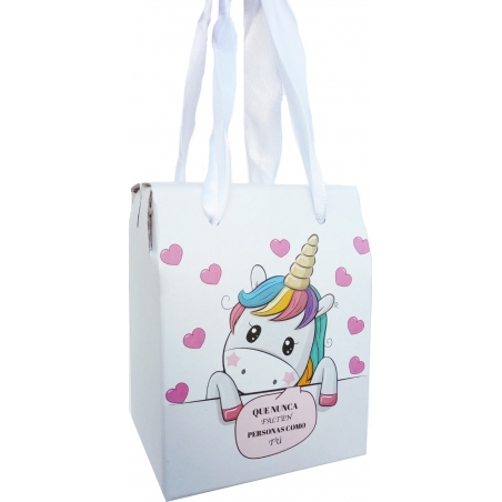 Coffret licorne