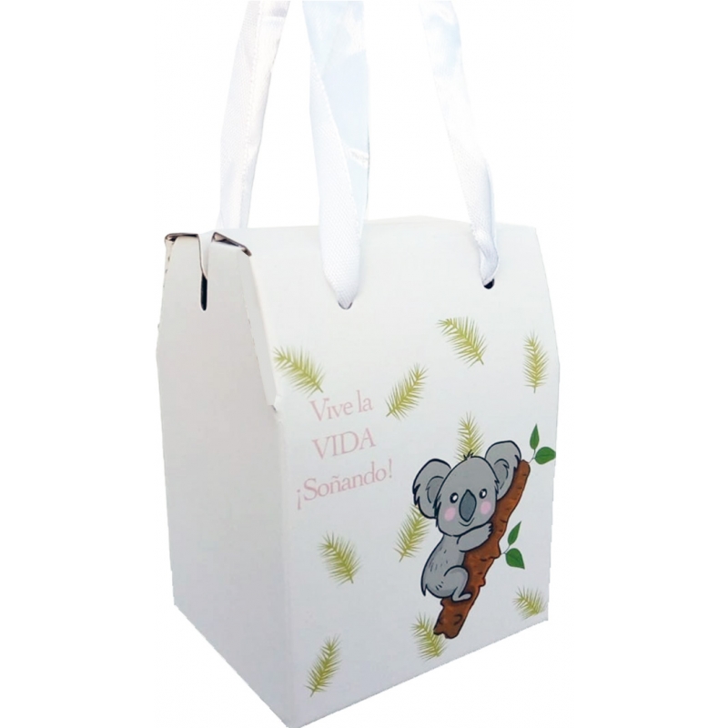 Boîte koala