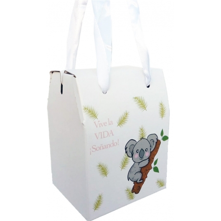 Boîte koala