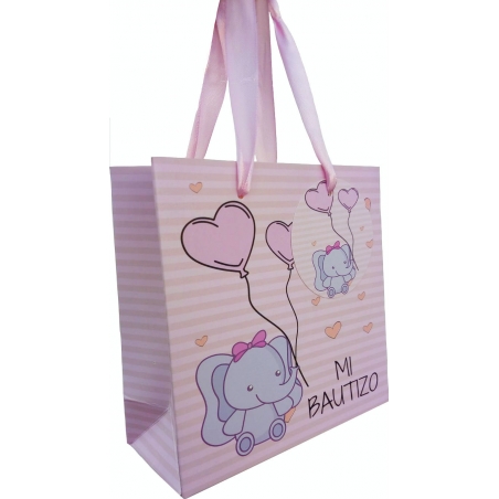 les sacs papier cadeau