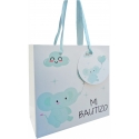 Sac de baptême enfant