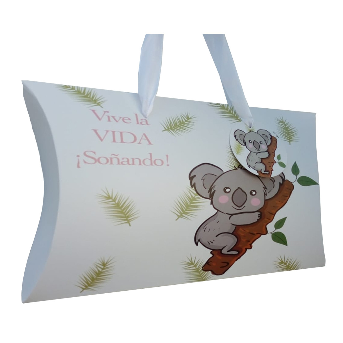 Boîte koala