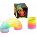 Jeu ressort slinky