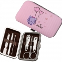 Set de manucure baptême pack