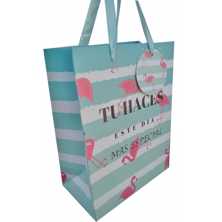 sac cadeau invite mariage