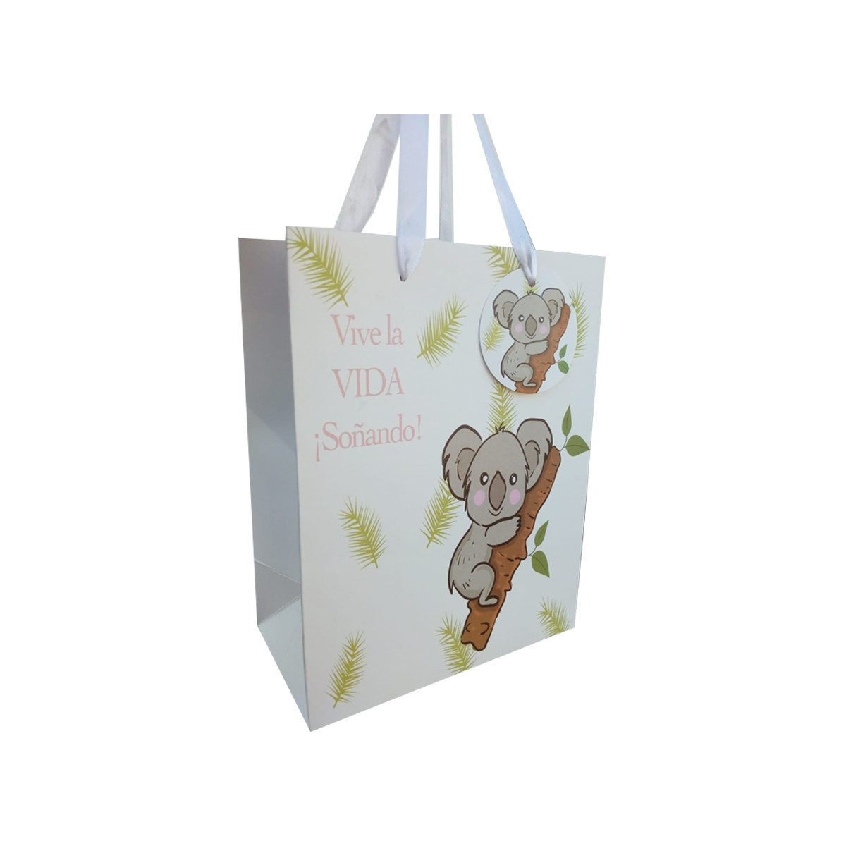 Sac koala