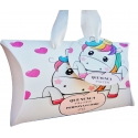 Cajita licorne