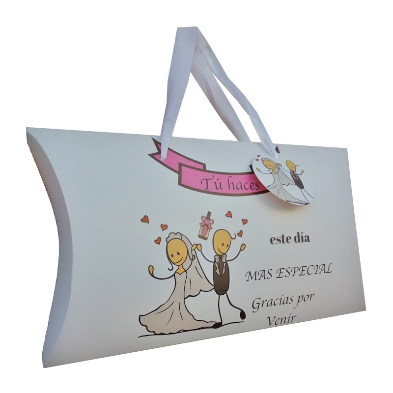 Boîte souvenirs de mariage Boîte souvenirs de mariage