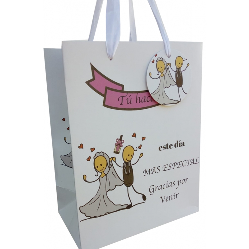 Sac Cadeau 23x18x10 Sac Cadeau 23x18x10