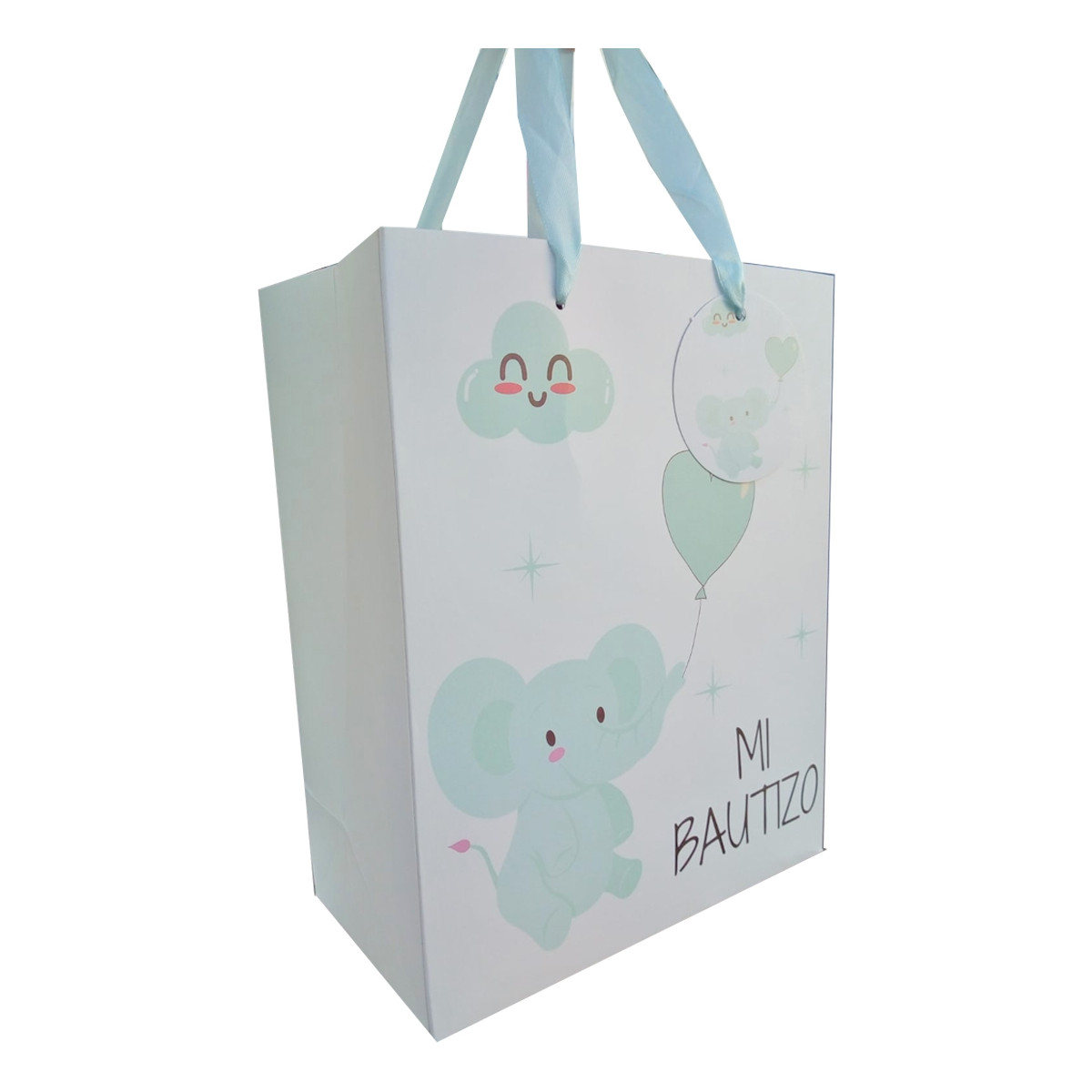 Sac pour baptême