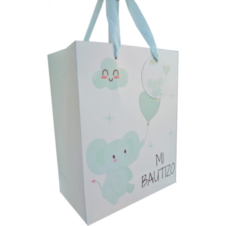 Sac pour baptême