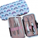 Set de manucure licorne