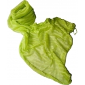 Pashmina verte