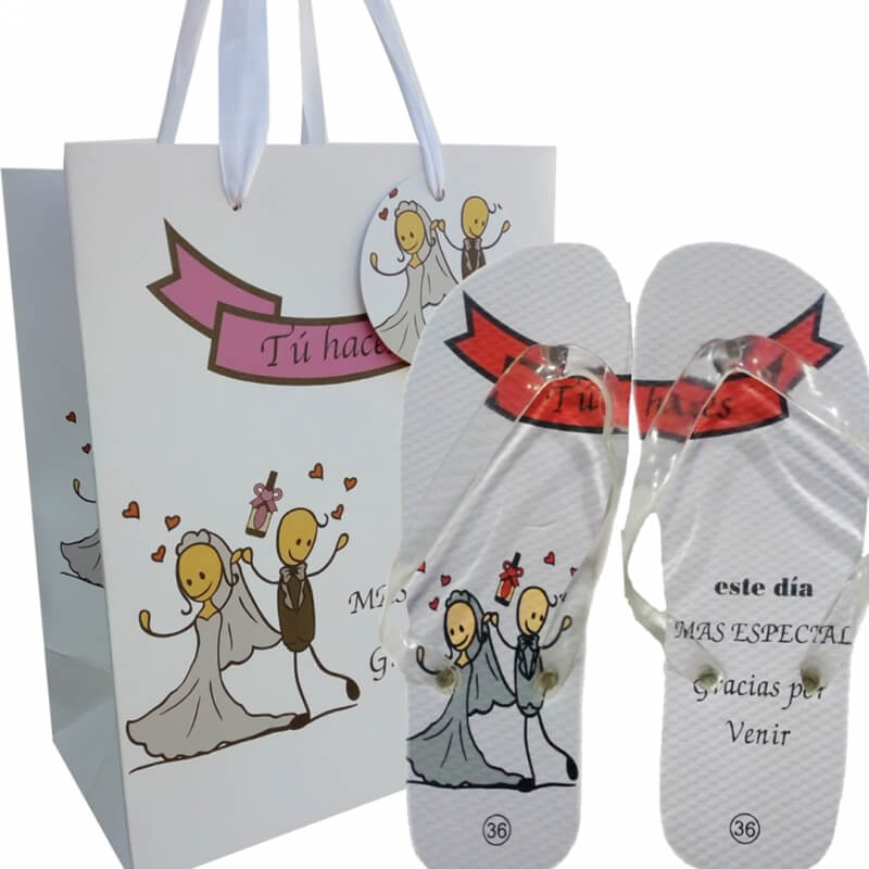 Chanclas boda baratas Chanclas boda baratas