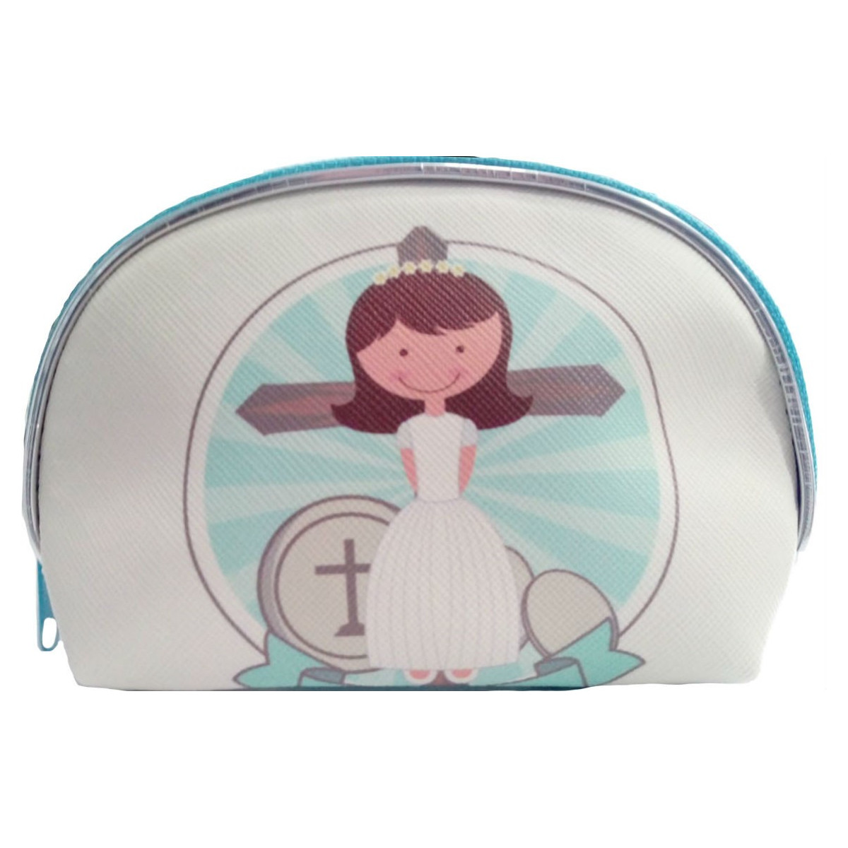 Porte-monnaie fille communion