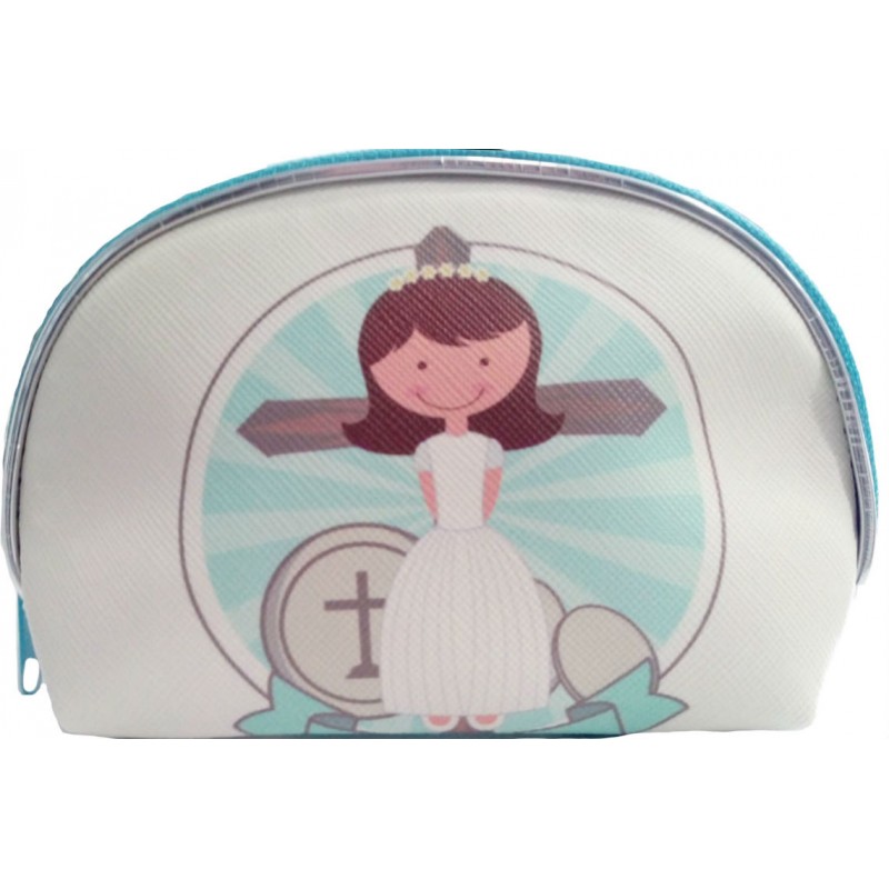 Porte-monnaie fille communion