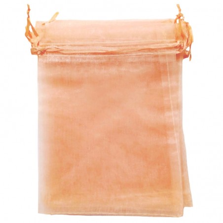 sac organza pas cher