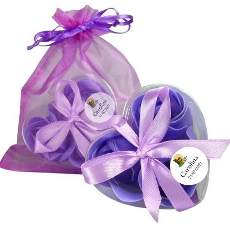 communion cadeau invites