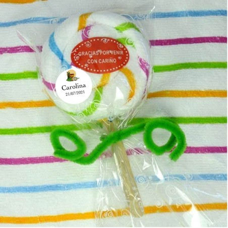 Serviette Cadeau De Communion
