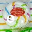 Serviette Cadeau De Communion