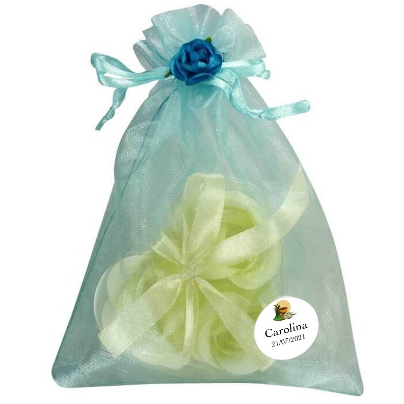 Cadeaux Communion Rose Savon Cadeaux Communion Rose Savon