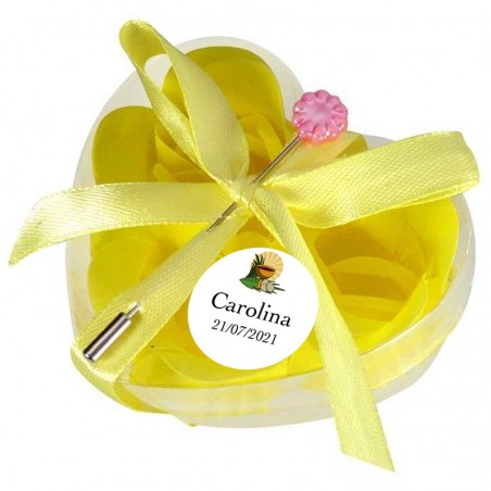 cadeau invites communion