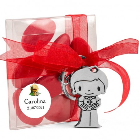 Cadeau Communion Garçon