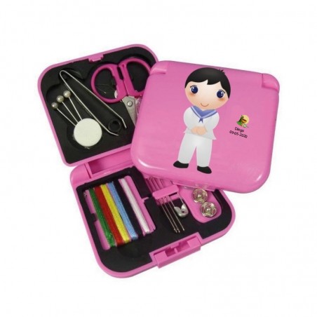 set manucure idee cadeau